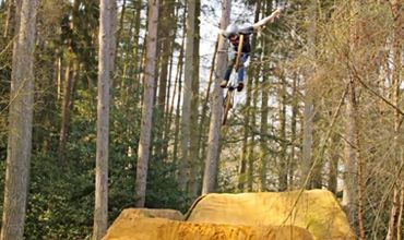 Matt Jones - Turn a Page